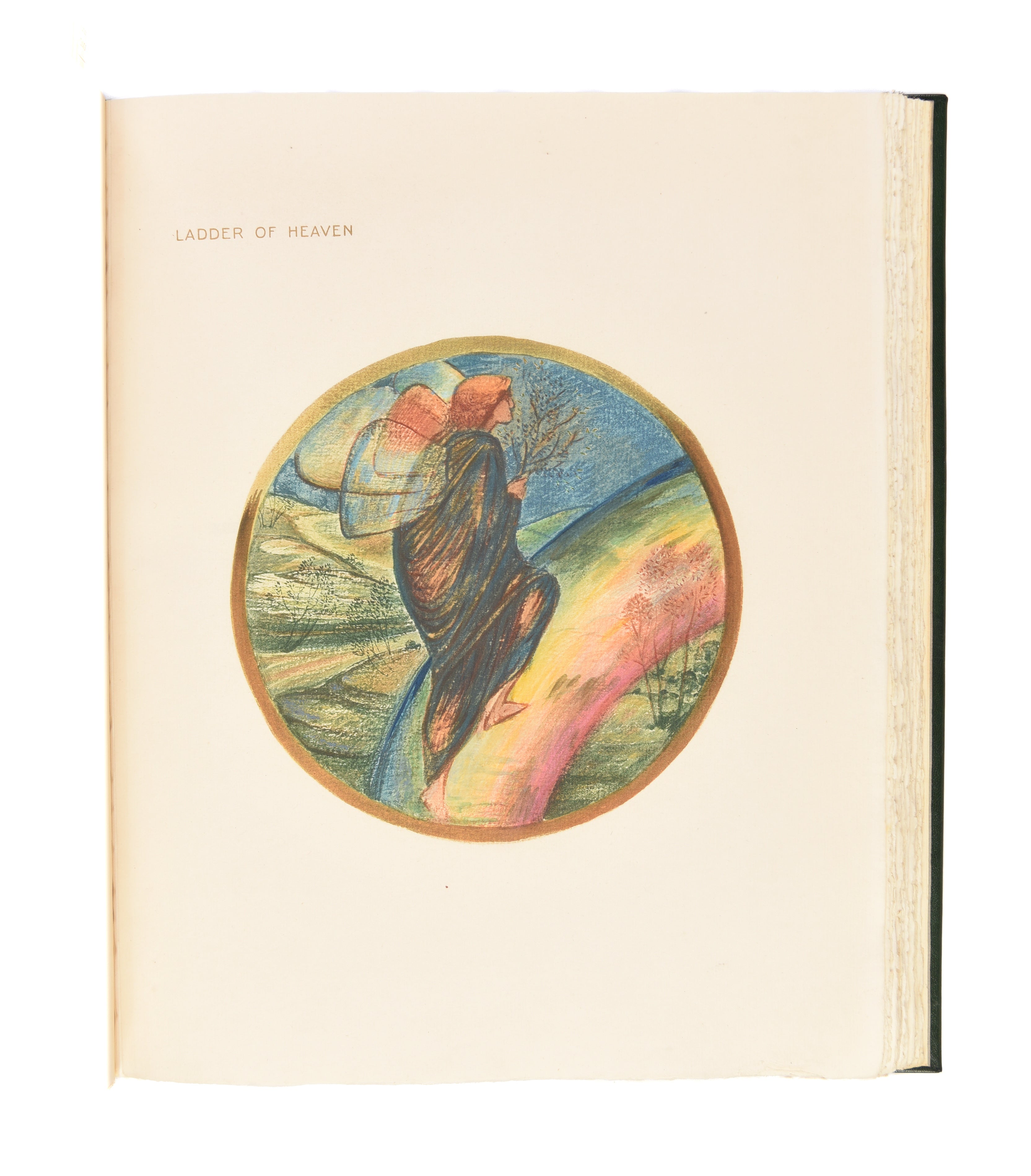 The Flower Book. — Maggs Bros.