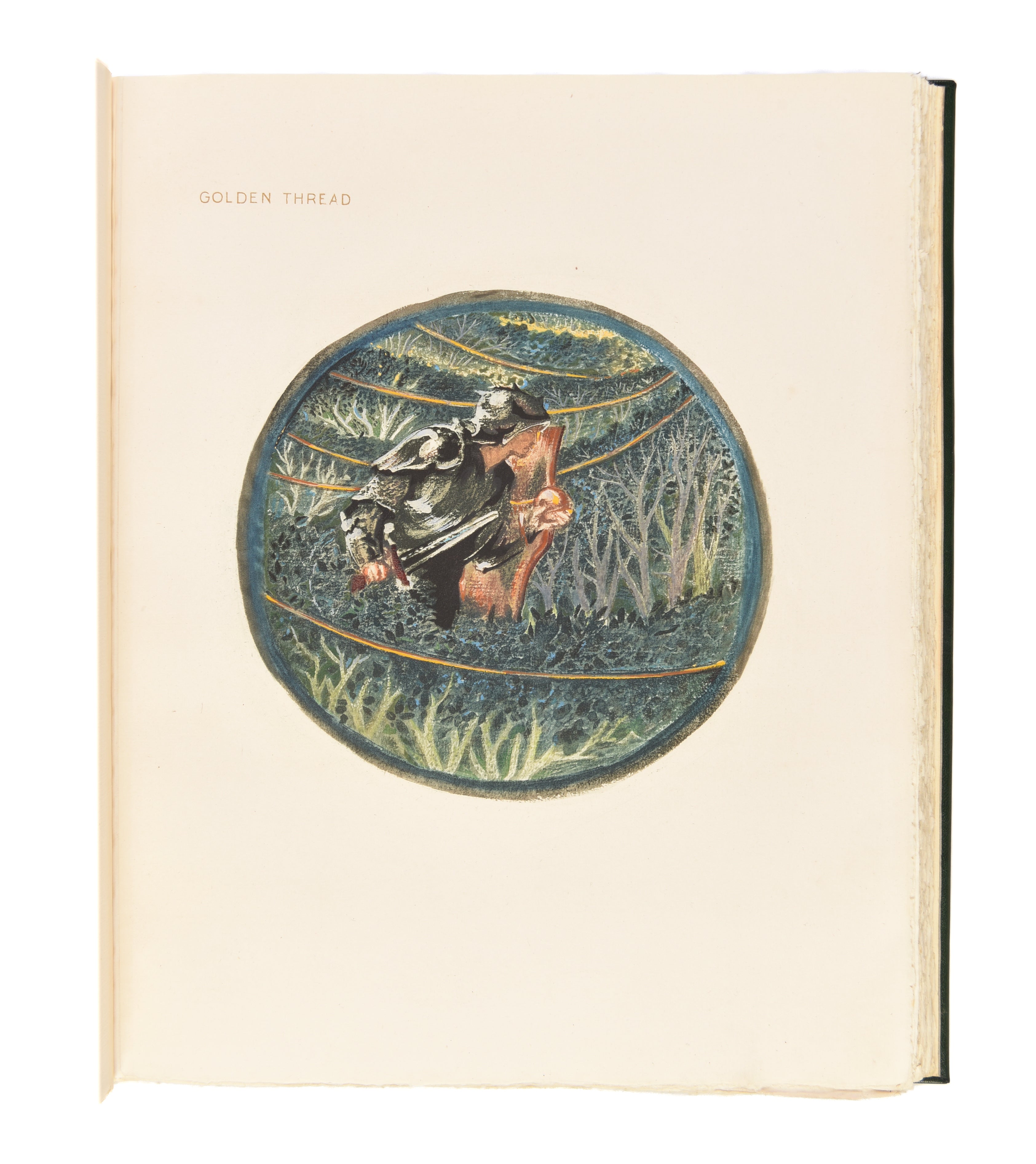 The Flower Book. — Maggs Bros.