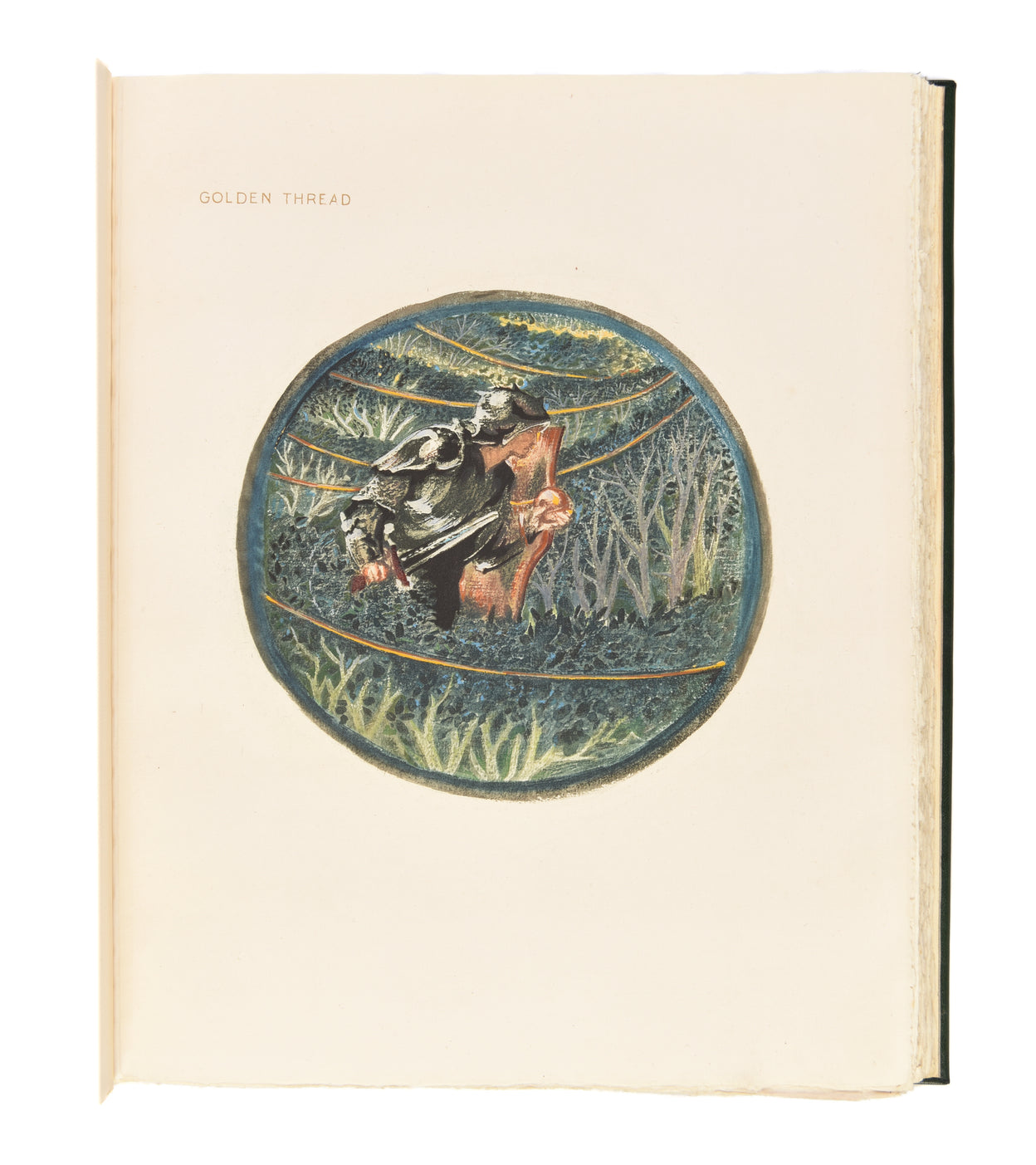 The Flower Book.