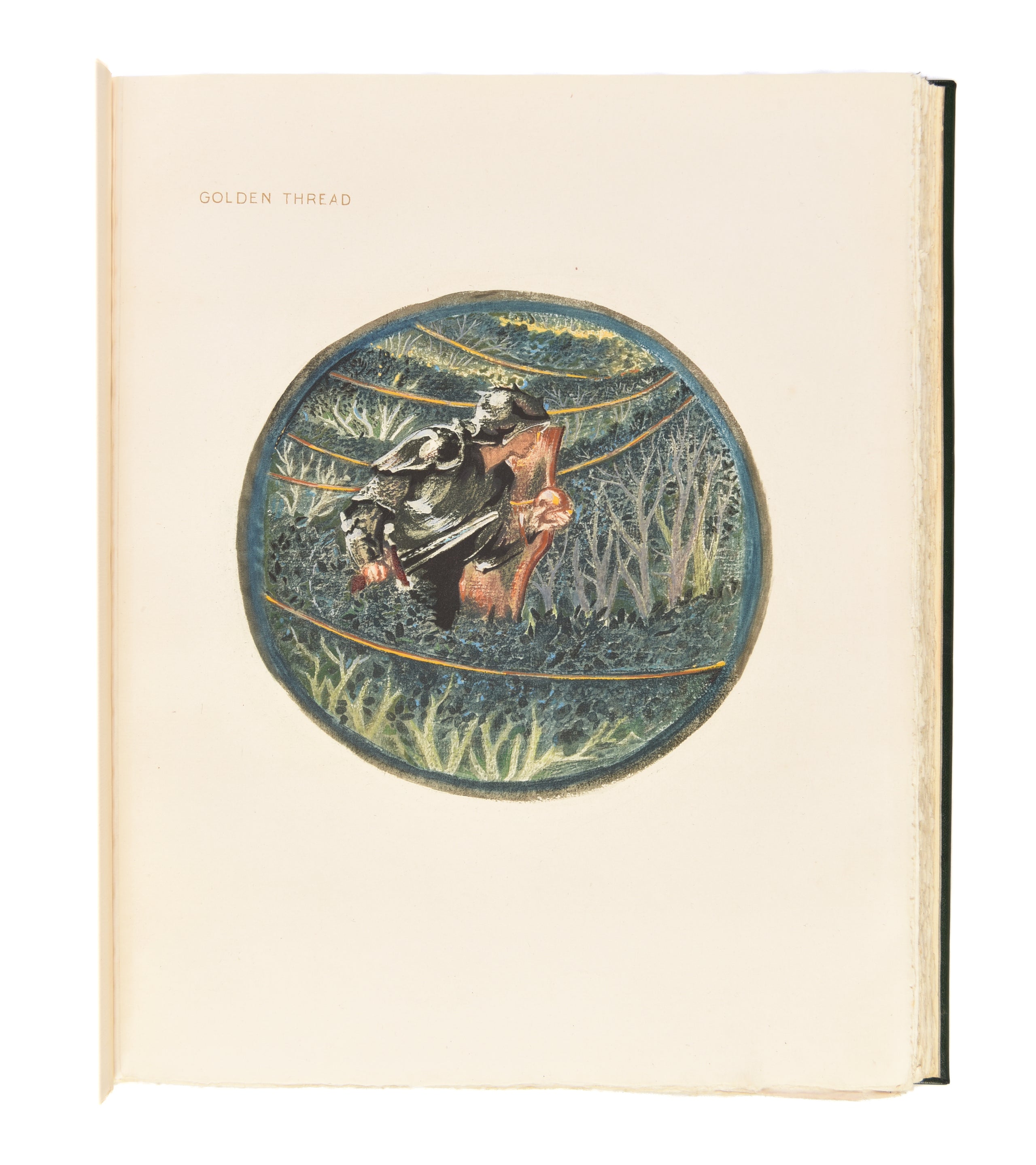 The Flower Book.