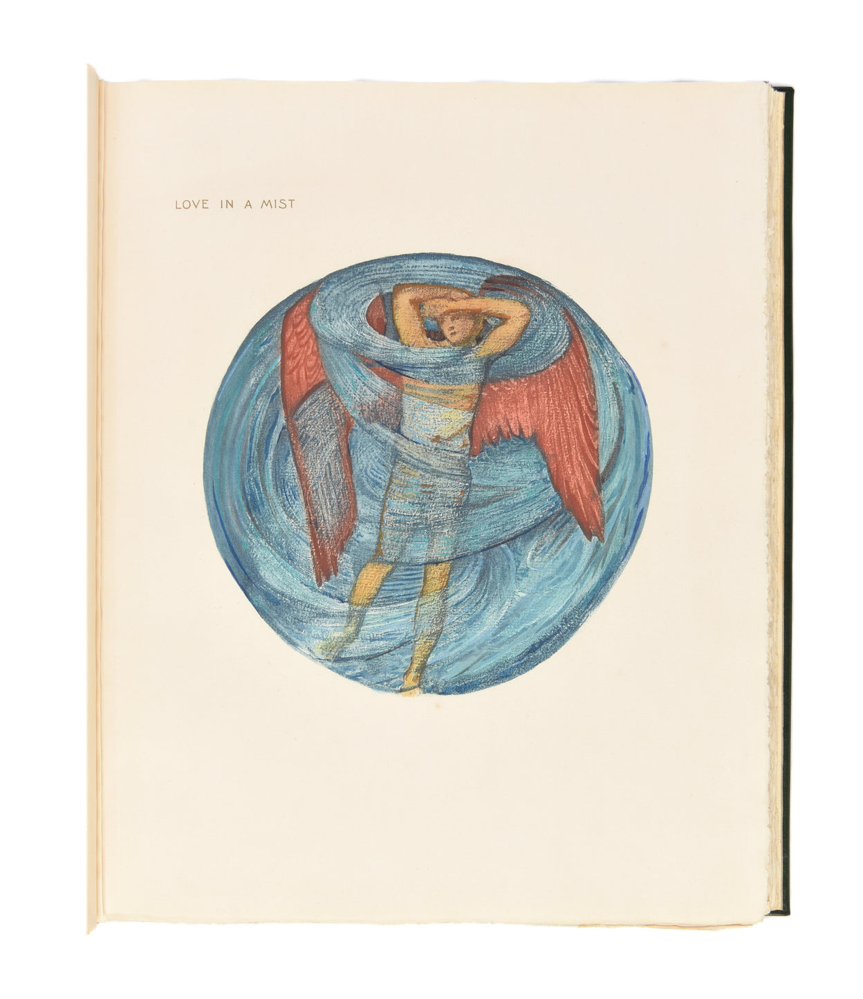 The Flower Book.