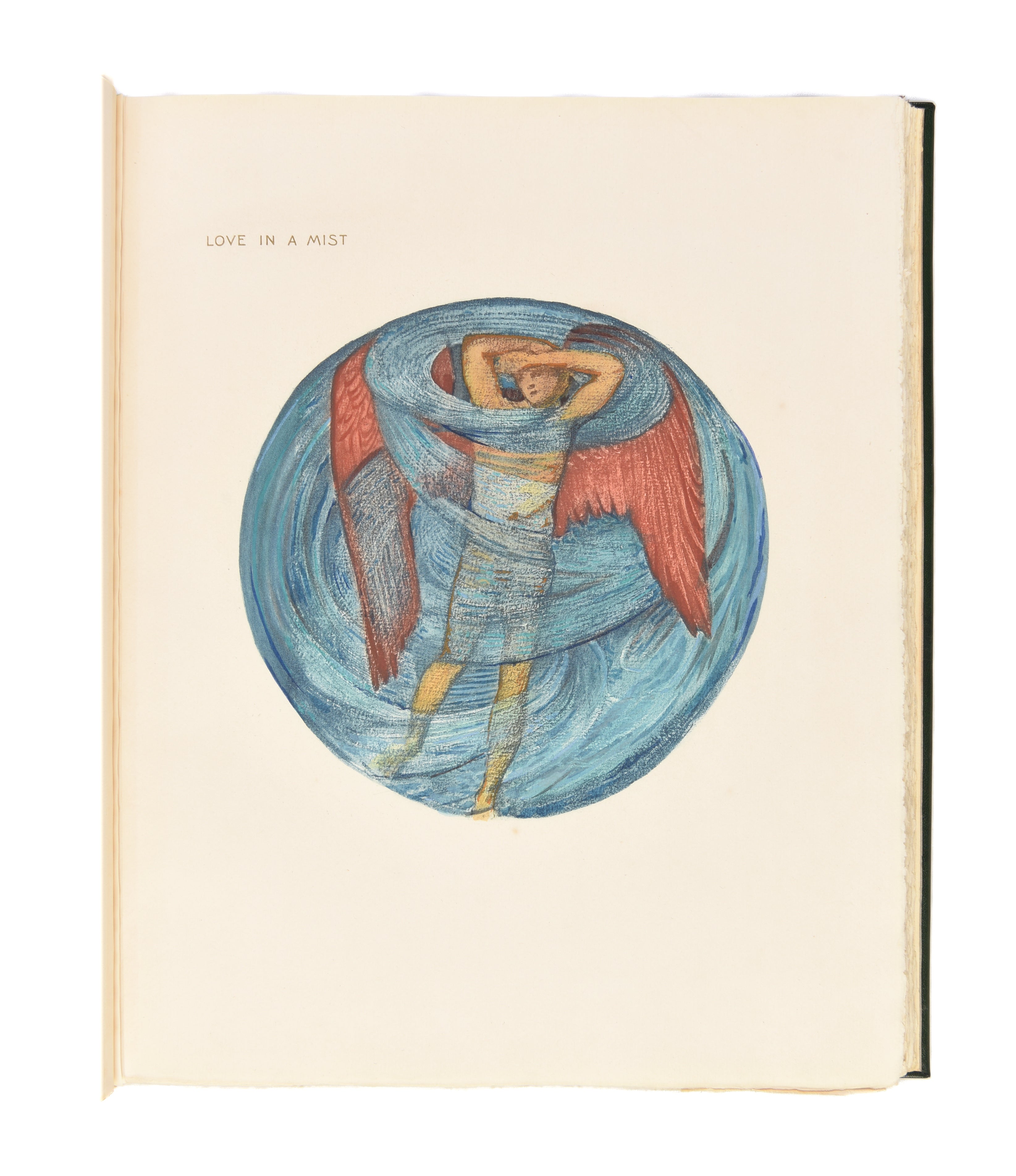 The Flower Book. — Maggs Bros.