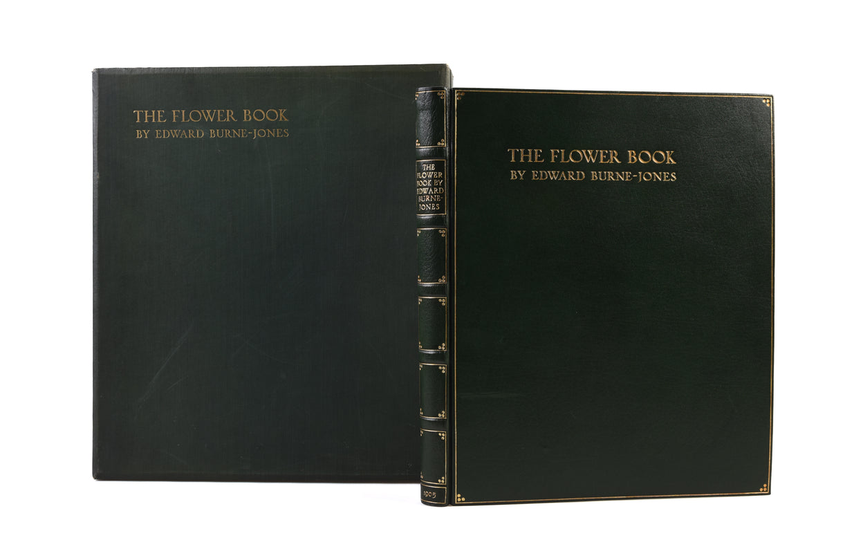 The Flower Book.