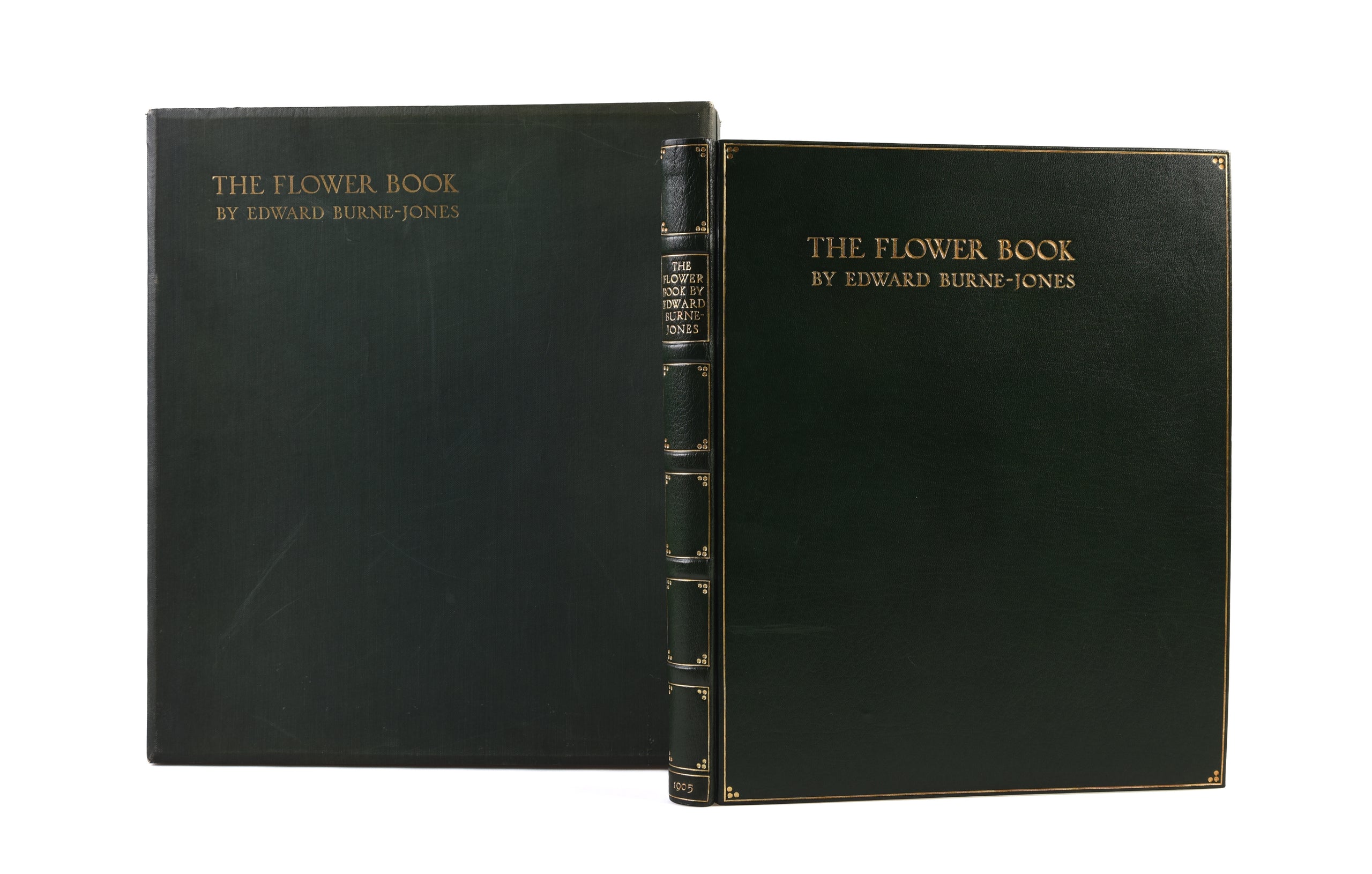 The Flower Book.