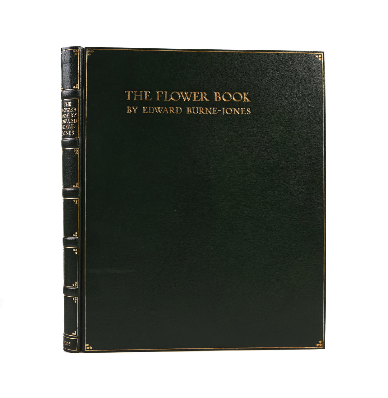 The Flower Book.