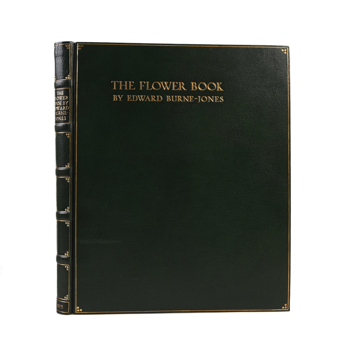The Flower Book.