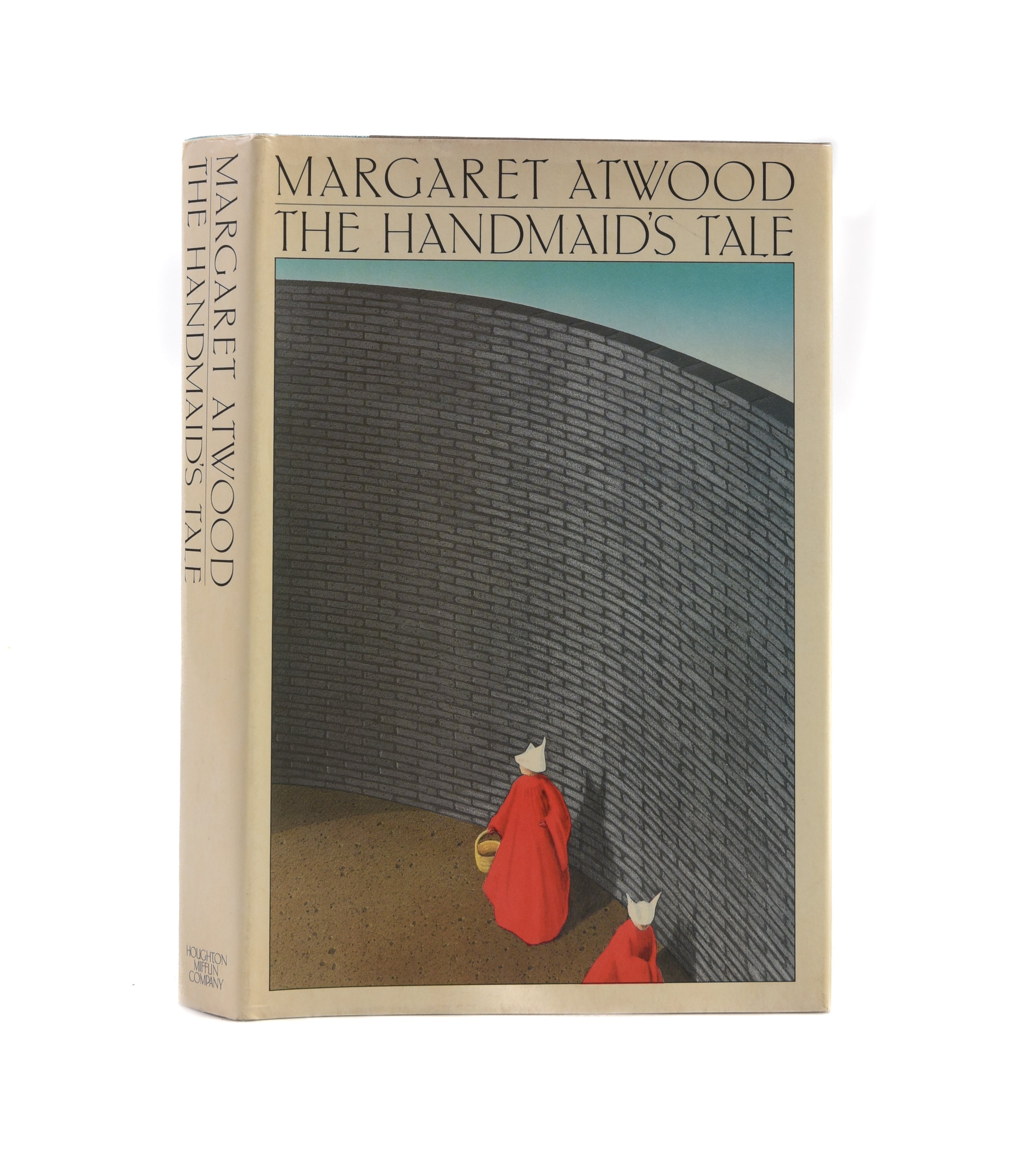 The Handmaid's Tale.