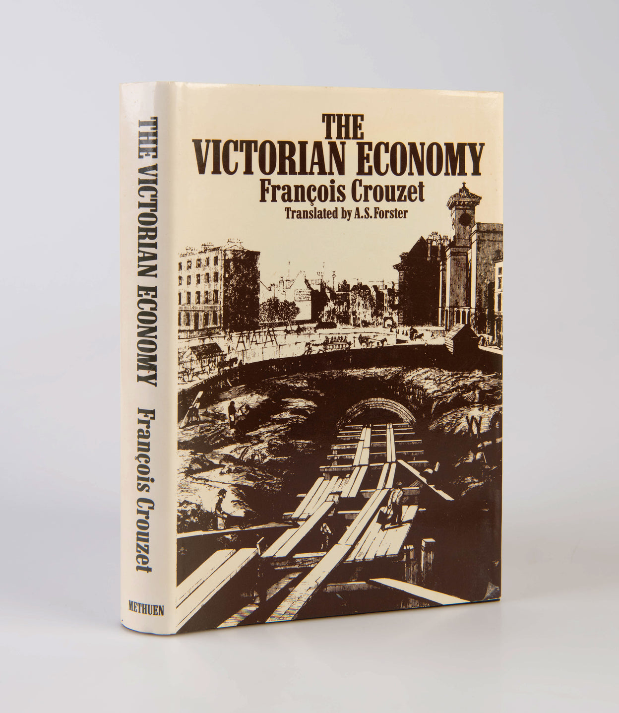 The Victorian Economy.