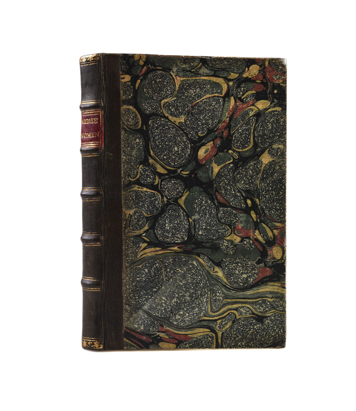 Several Discourses and Characters address'd to the Ladies of the Age. Wherein the Vanities of the Modish Women are discovered.