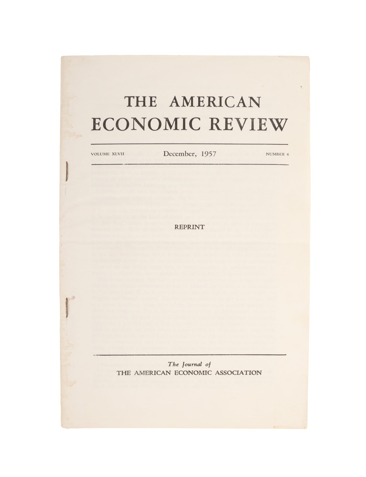 Professor Cole's History of Socialist Thought: A Review Article.