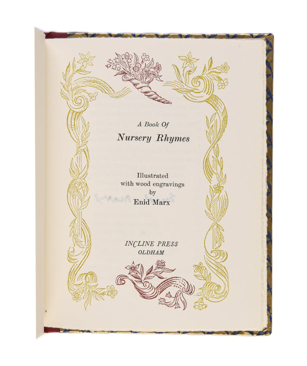 Nursery Rhymes