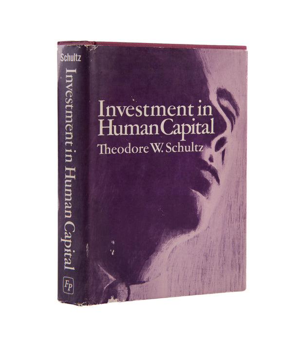 Investment in Human Capital. The Role of Education and of Research.