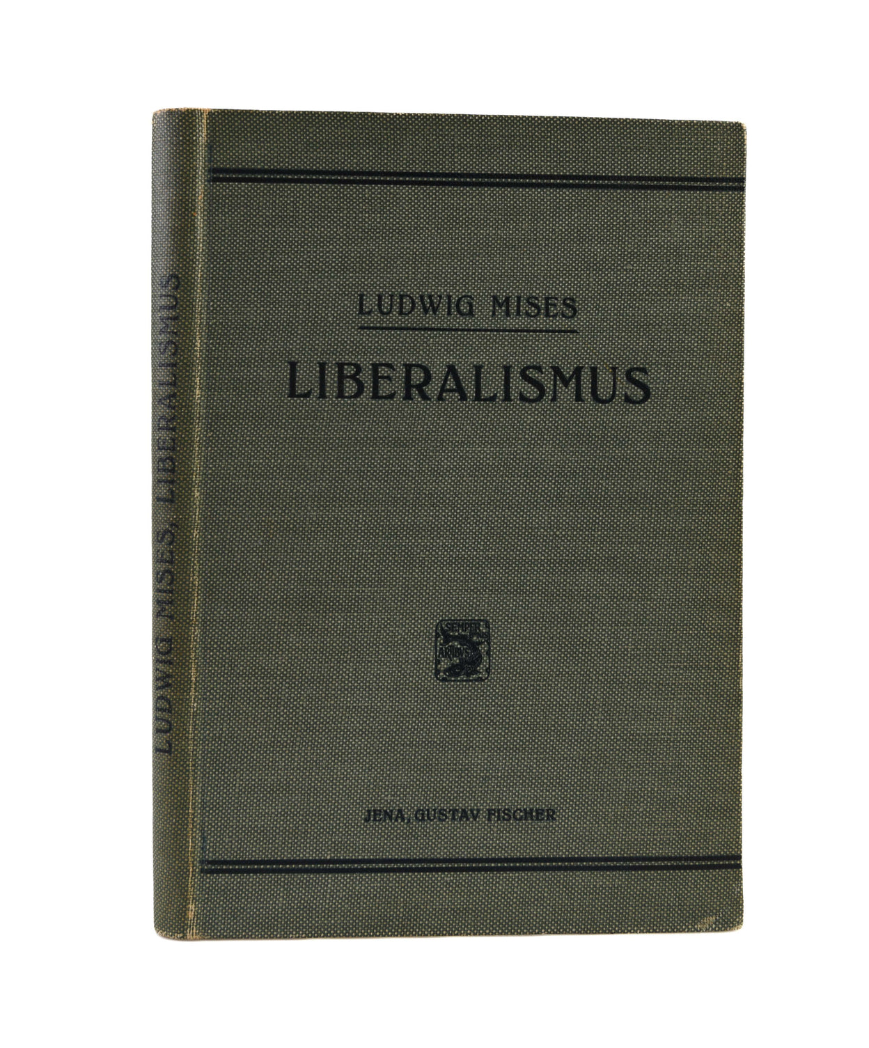 Liberalismus.