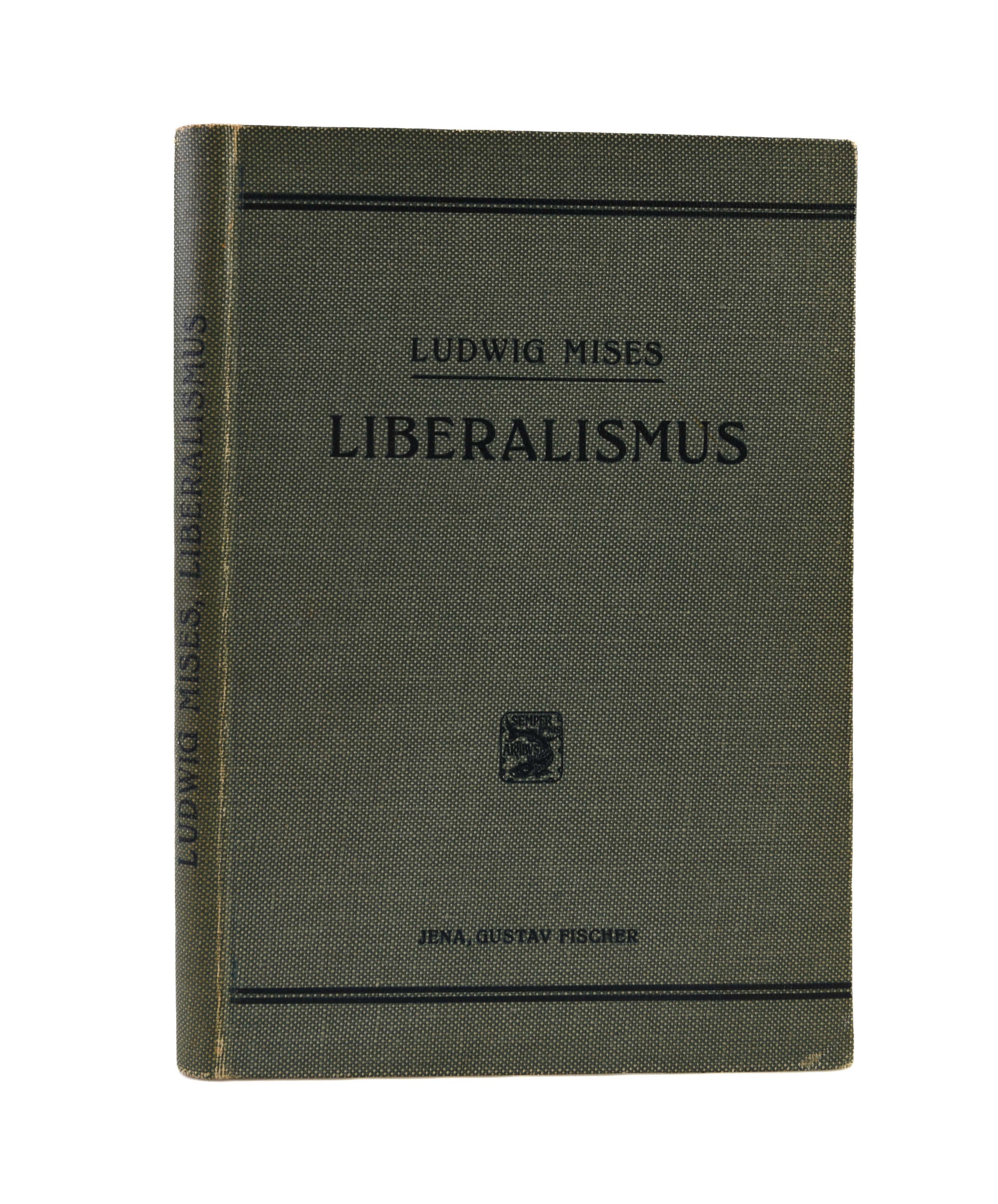Liberalismus.