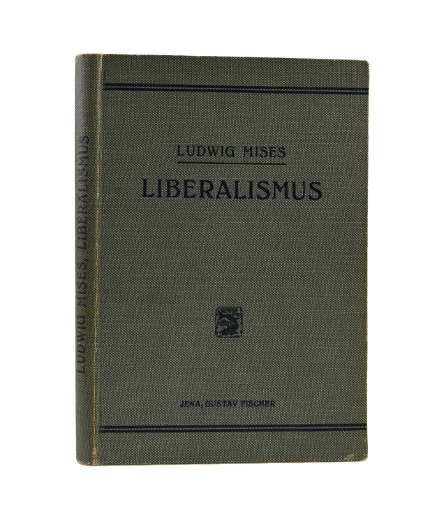 Liberalismus.