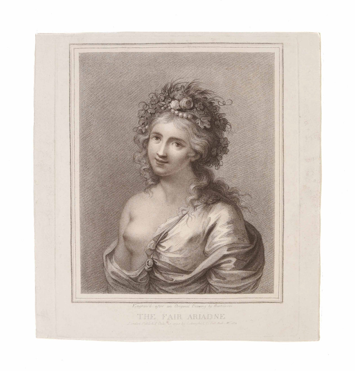 Fair Ariadne.