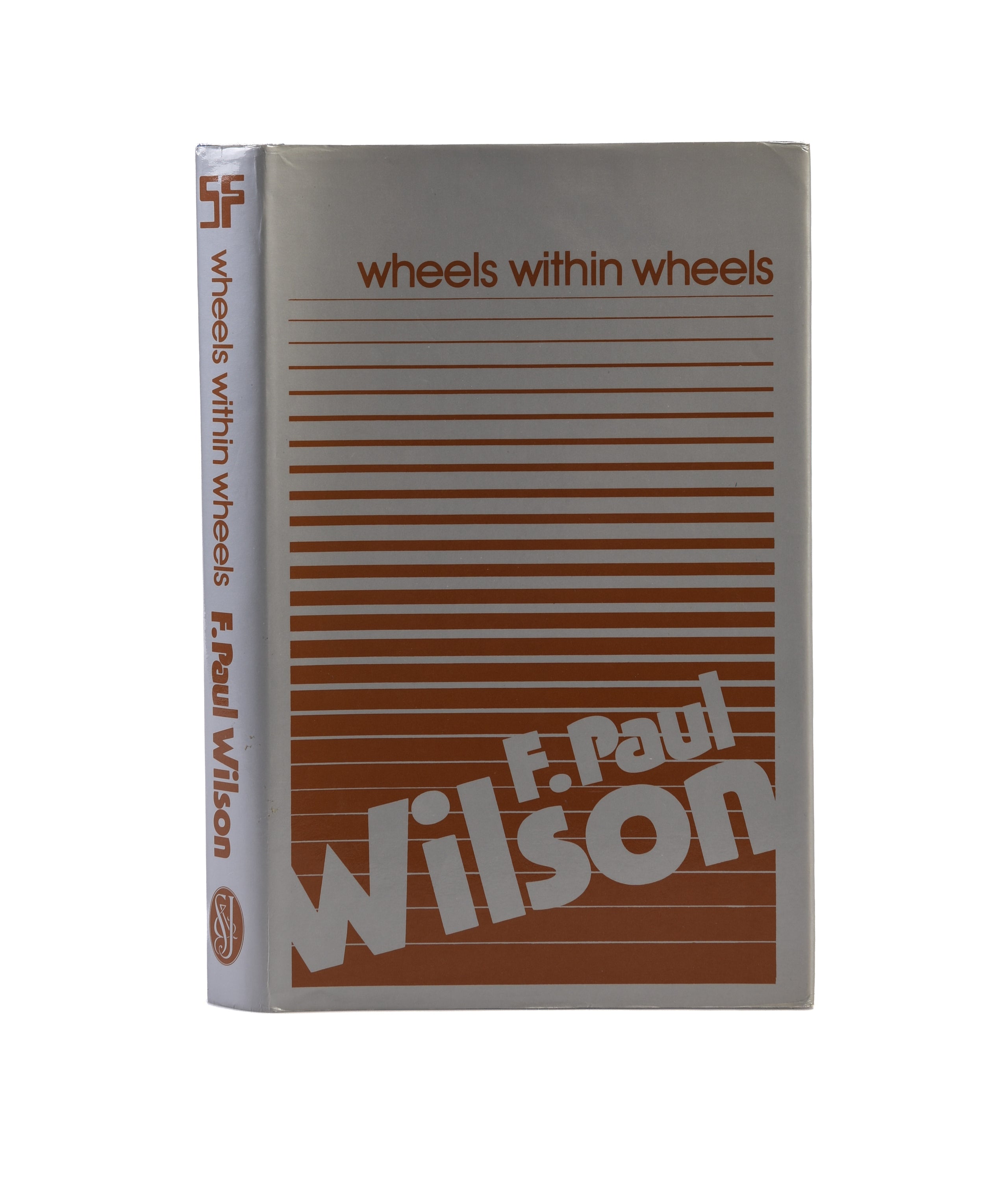 Wheels Within Wheels.
