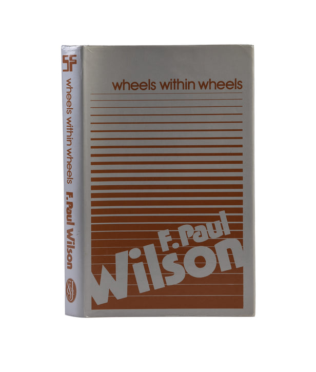 Wheels Within Wheels.