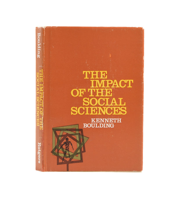 The Impact of the Social Sciences.