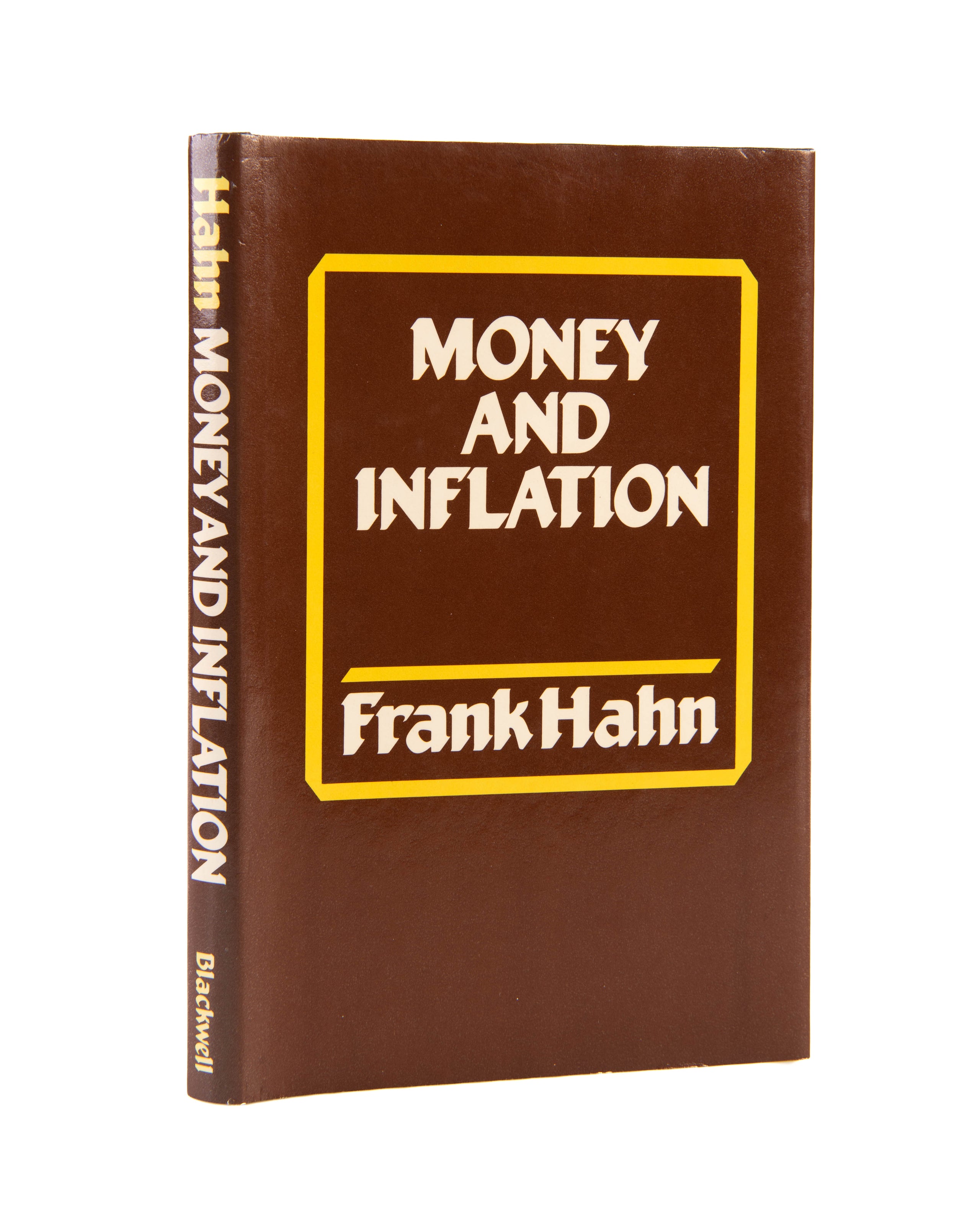 Money and Inflation.