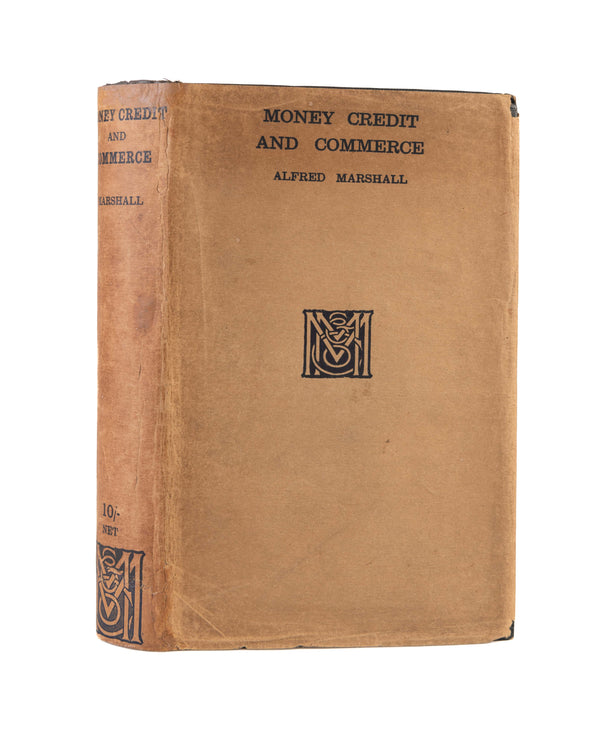 Money Credit and Commerce.