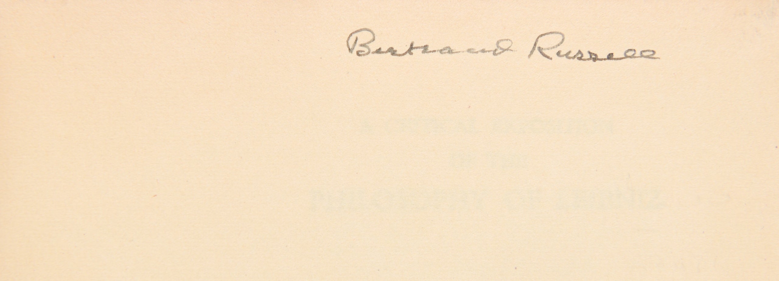 A Critical Exposition of the Philosophy of Leibniz. With an Appendix of Leading Passages.