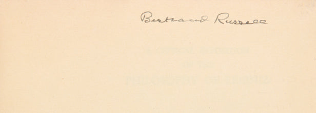 A Critical Exposition of the Philosophy of Leibniz. With an Appendix of Leading Passages.