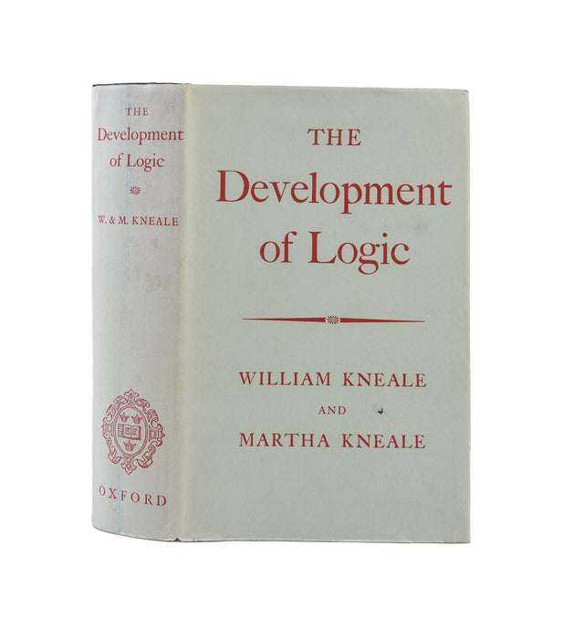 Development of Logic.