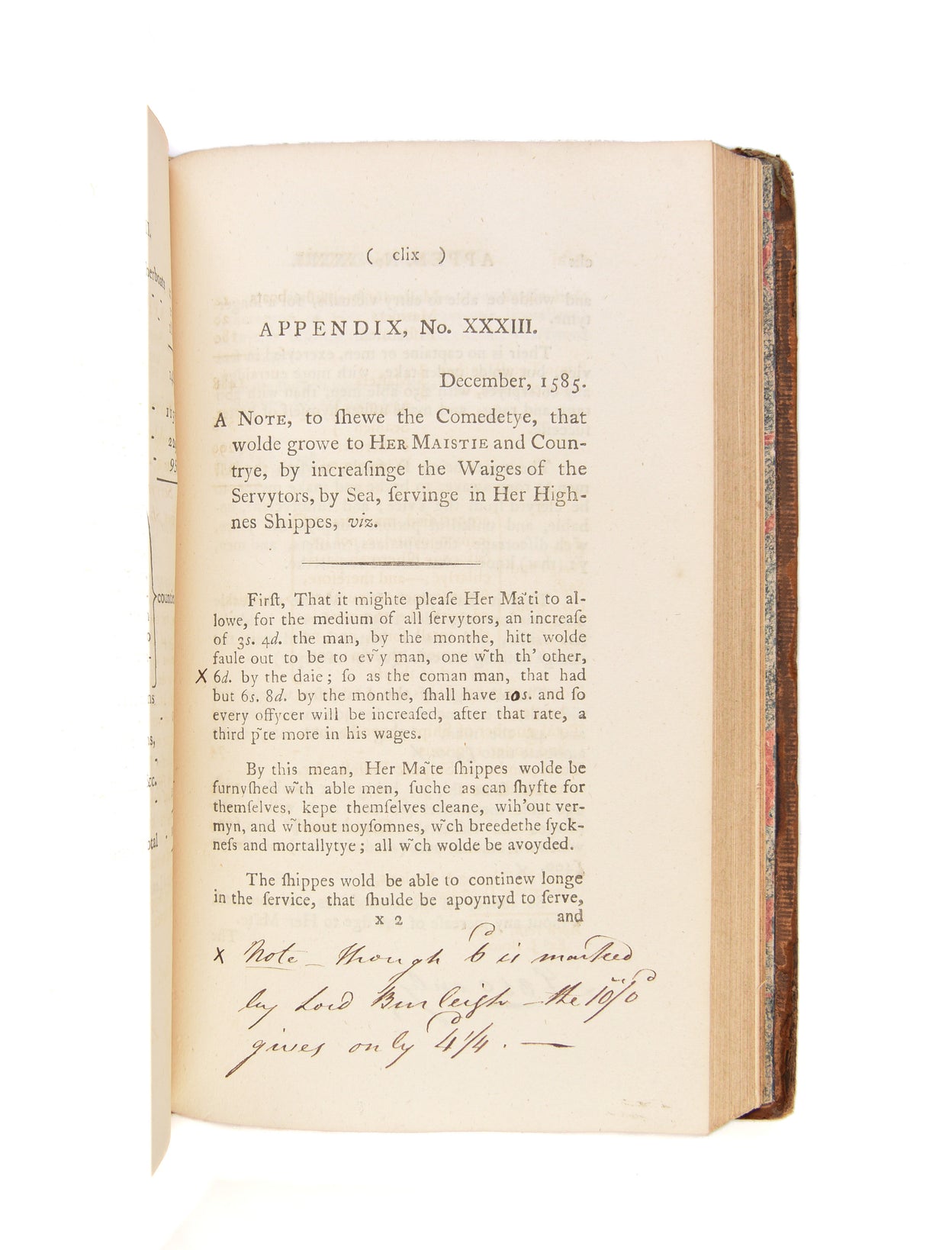Report on the Arrangements which were made, for the Internal Defence of these Kingdoms, when Spain, by Its Armada, Projected the Invasion and Conquest of England.