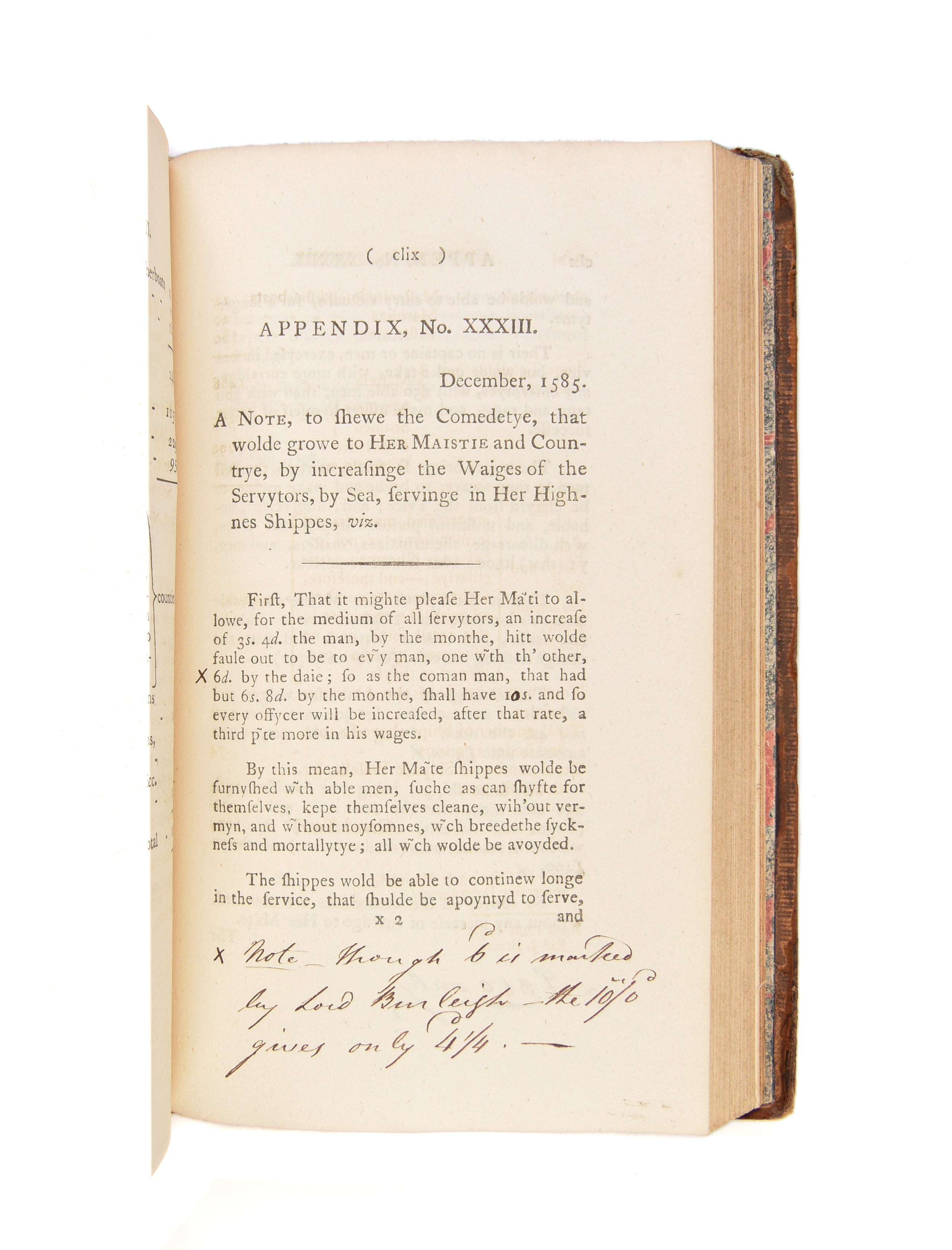 Report on the Arrangements which were made, for the Internal Defence of these Kingdoms, when Spain, by Its Armada, Projected the Invasion and Conquest of England.