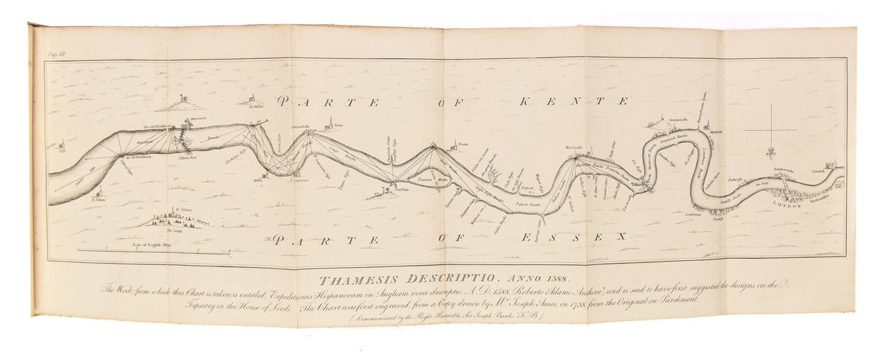 Report on the Arrangements which were made, for the Internal Defence of these Kingdoms, when Spain, by Its Armada, Projected the Invasion and Conquest of England.