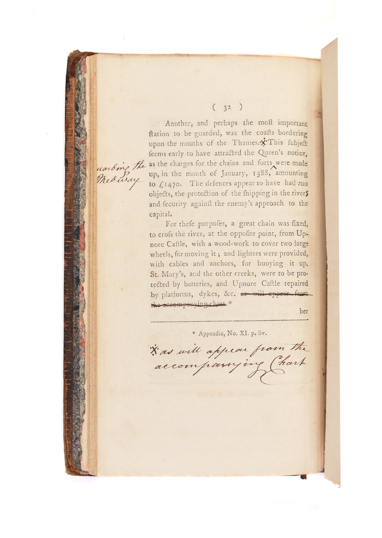 Report on the Arrangements which were made, for the Internal Defence of these Kingdoms, when Spain, by Its Armada, Projected the Invasion and Conquest of England.