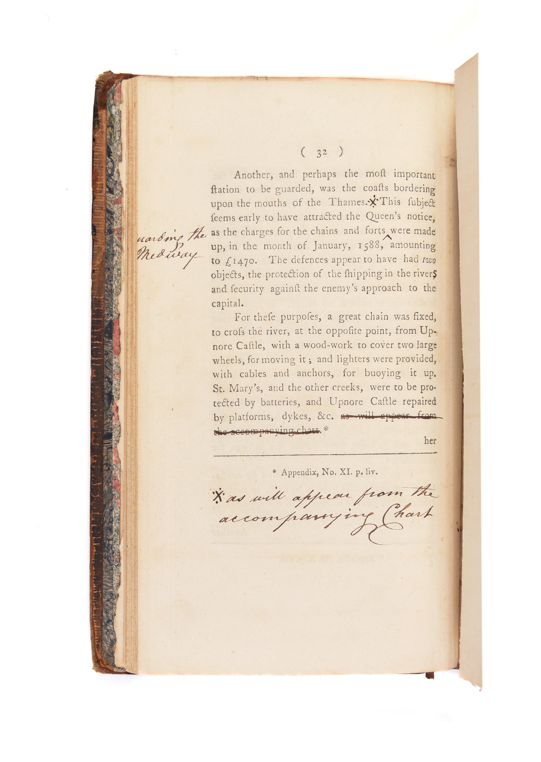 Report on the Arrangements which were made, for the Internal Defence of these Kingdoms, when Spain, by Its Armada, Projected the Invasion and Conquest of England.