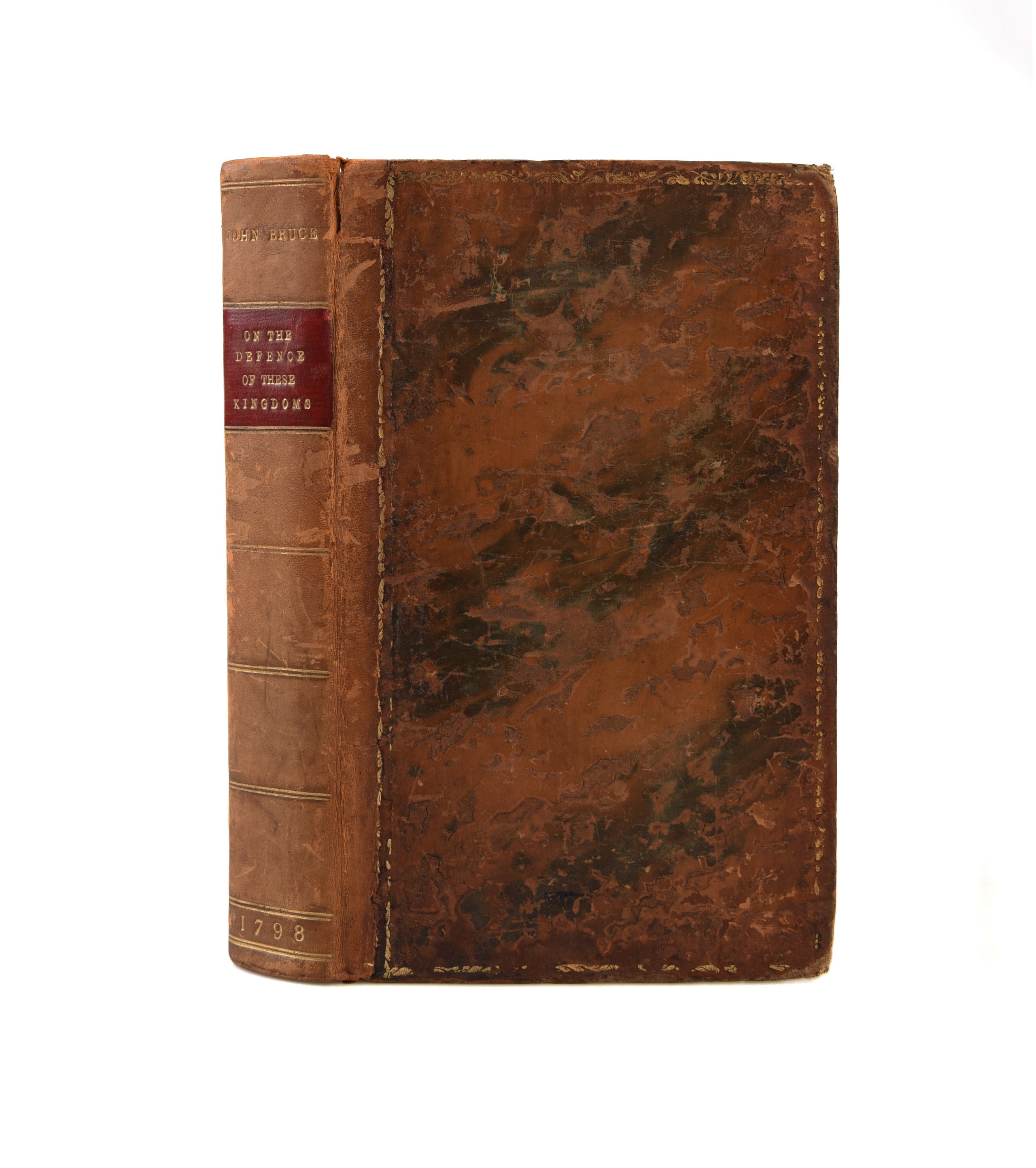 Report on the Arrangements which were made, for the Internal Defence of these Kingdoms, when Spain, by Its Armada, Projected the Invasion and Conquest of England.
