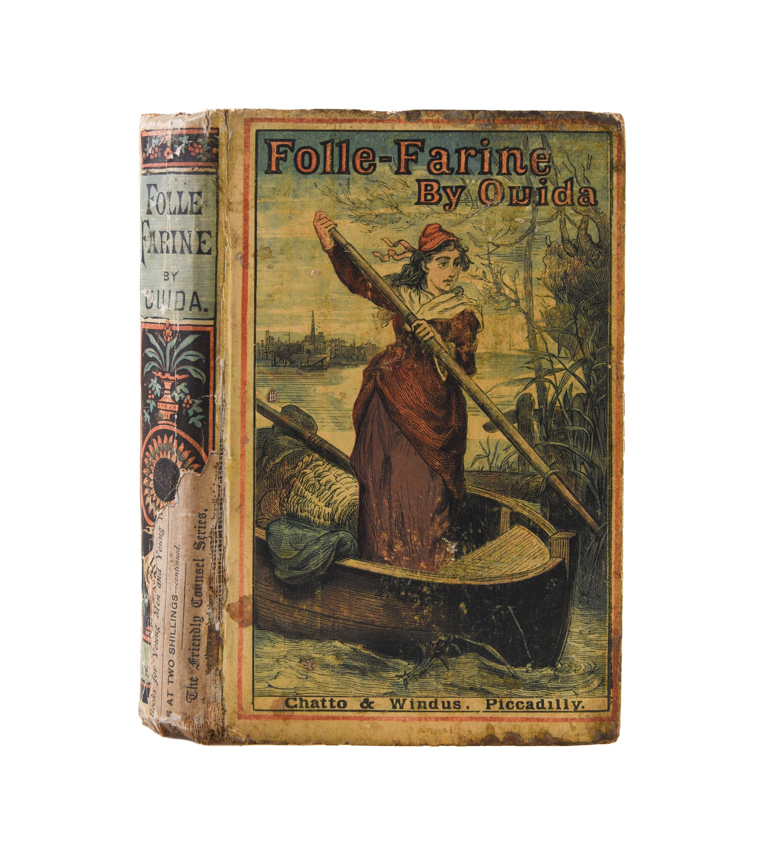 Folle-Farine
