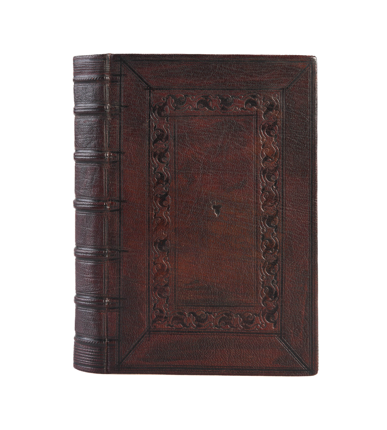 Symbolicarum quaestionum de universo genere quas serio ludebat libri quinque.
Bologna, Nova Academica Bocchiana,