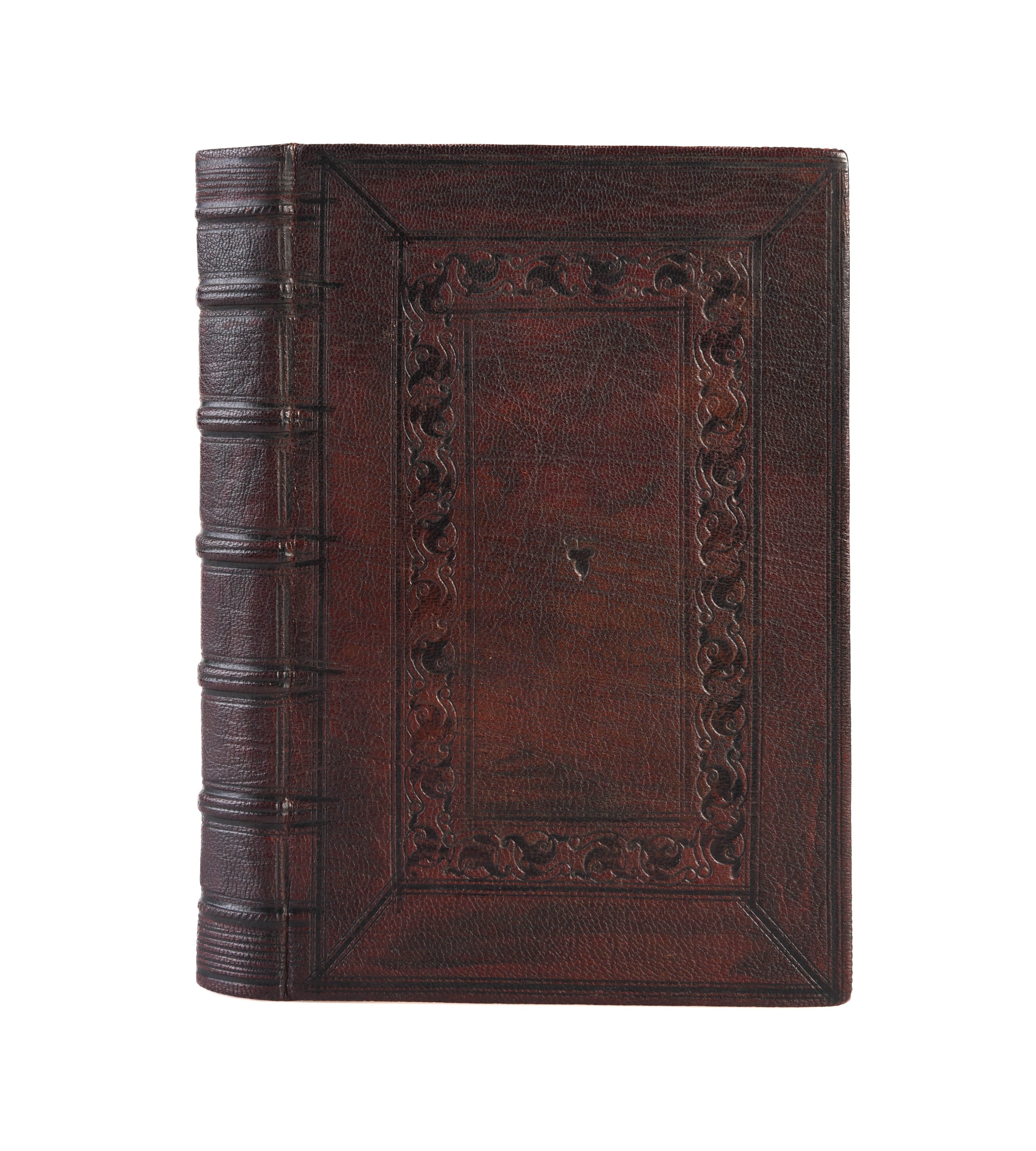 Symbolicarum quaestionum de universo genere quas serio ludebat libri quinque.
Bologna, Nova Academica Bocchiana,