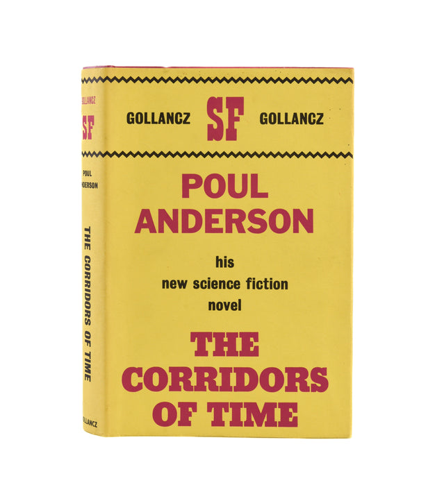 The Corridors of Time.