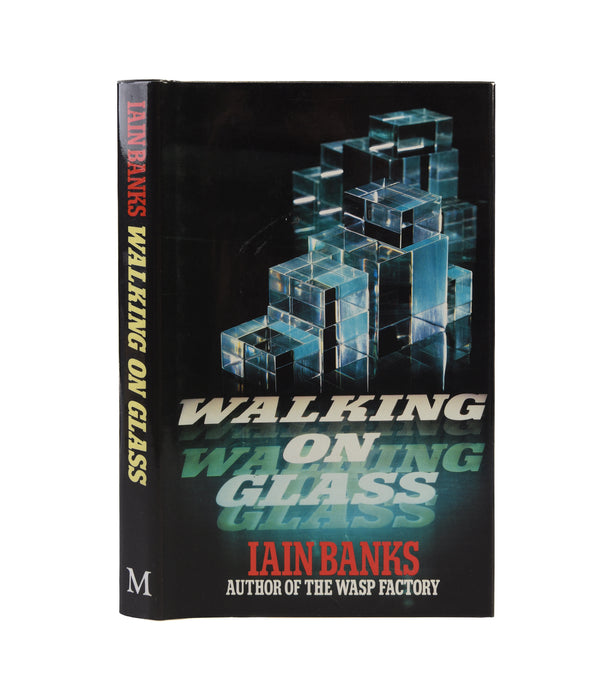 Walking on Glass.