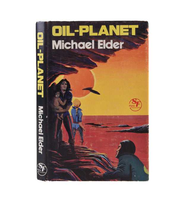 Oil-Planet.