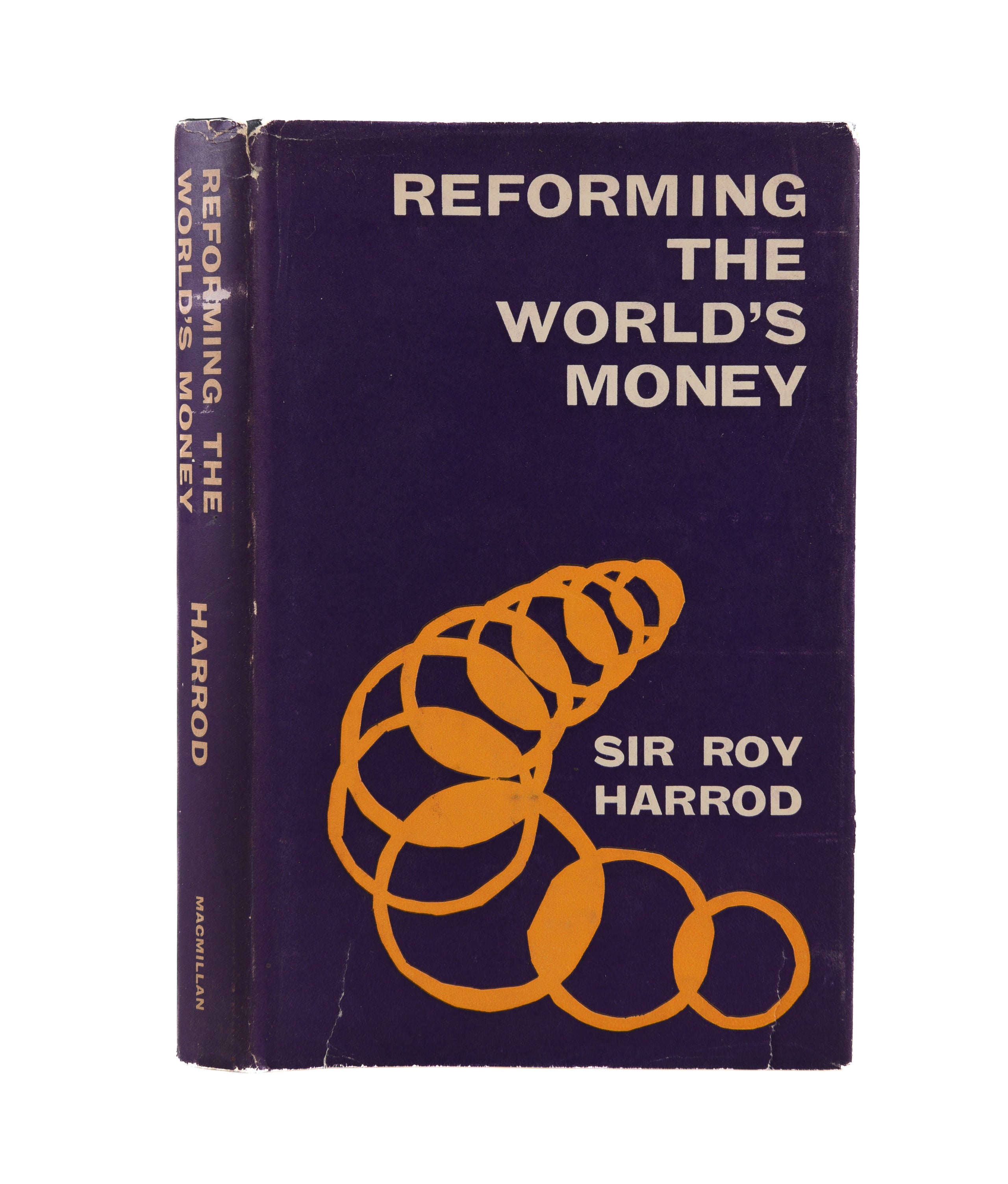 Reforming the World's Money.