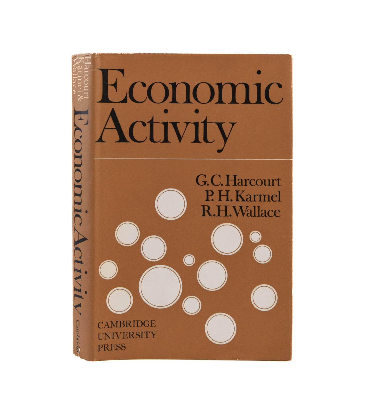 Economic Activity.