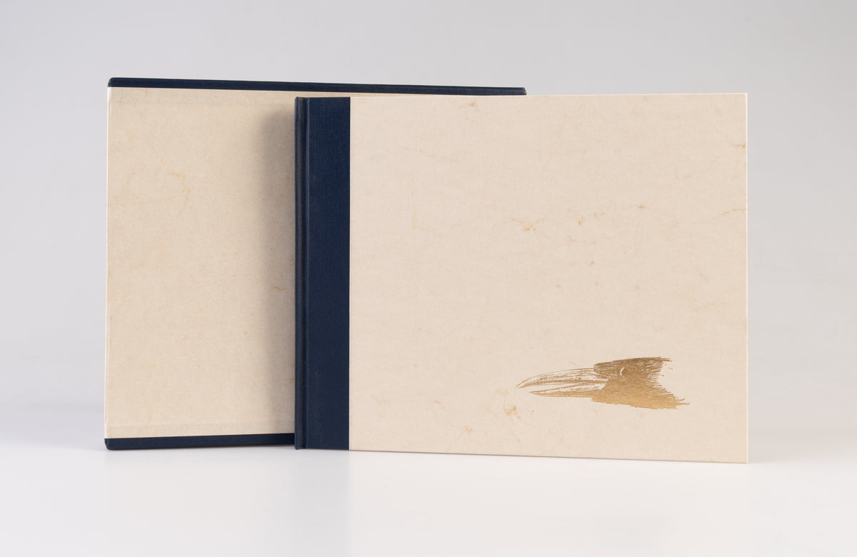 The Ark. Hand-coloured illustrations by Conor Fallon.