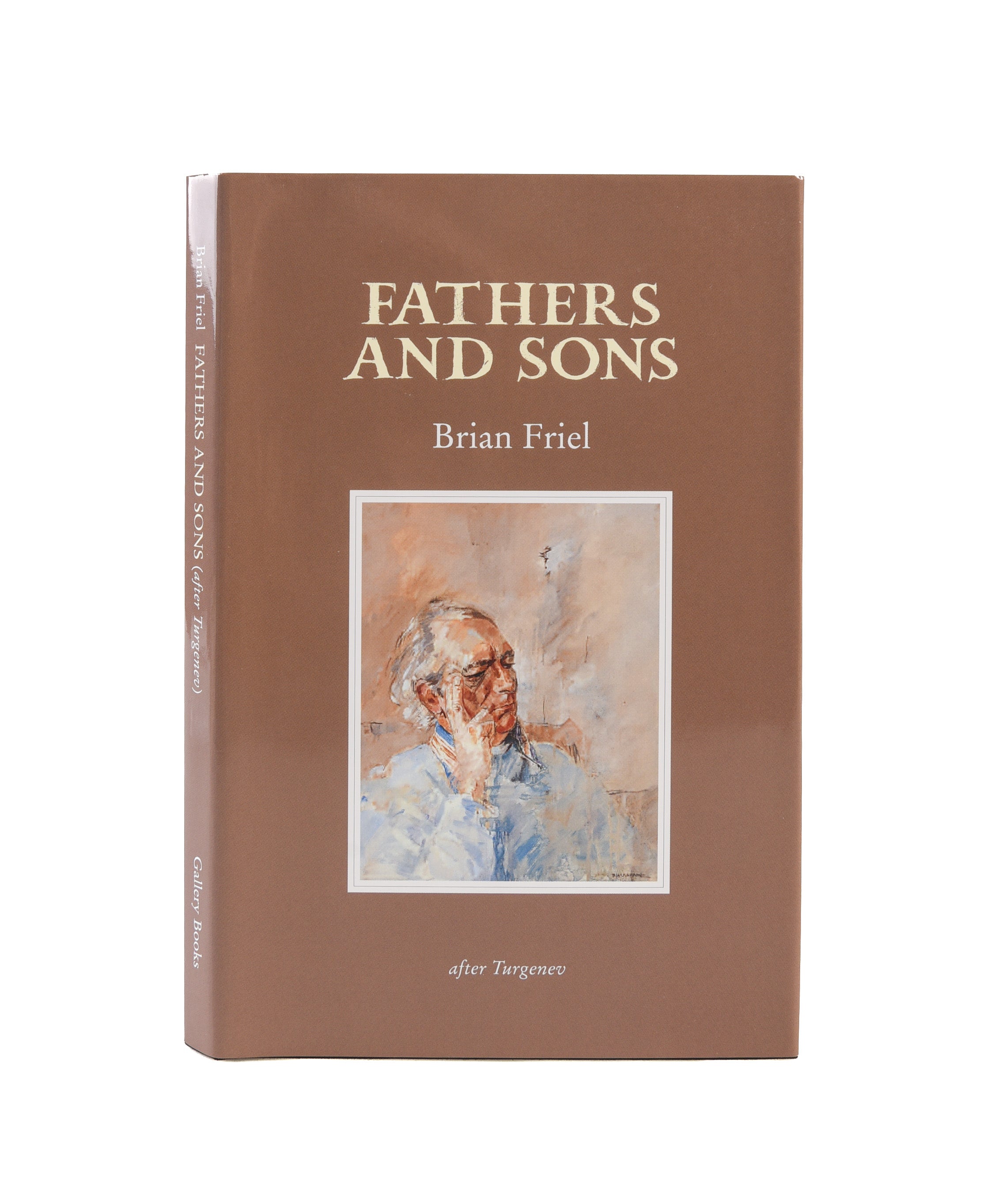 Fathers and Sons. After Turgenev.