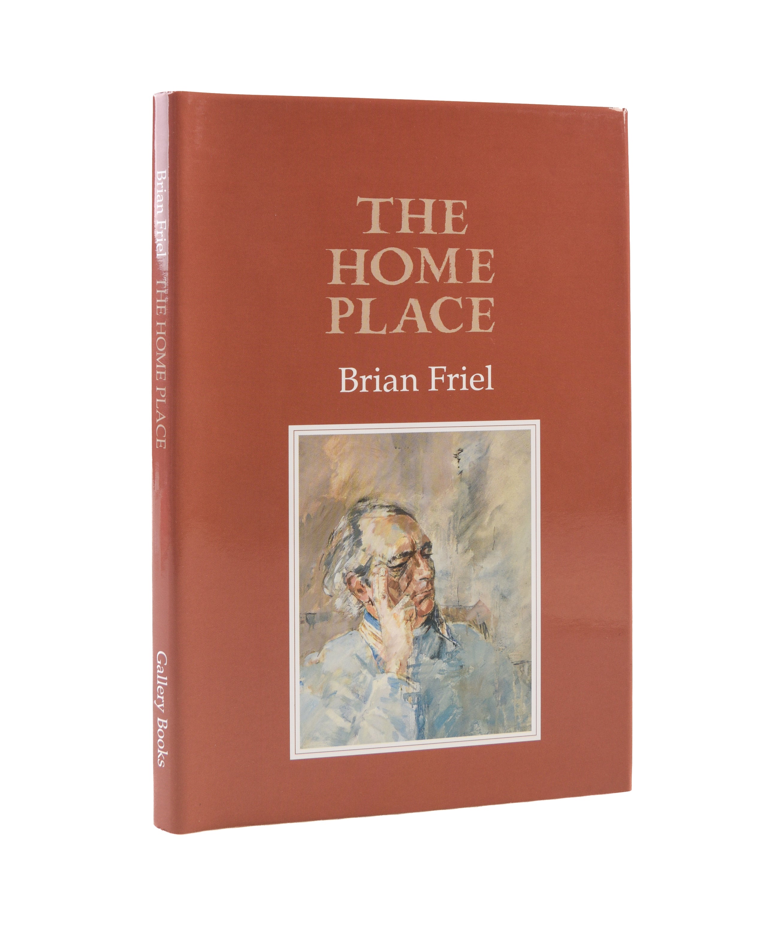 The Home Place.