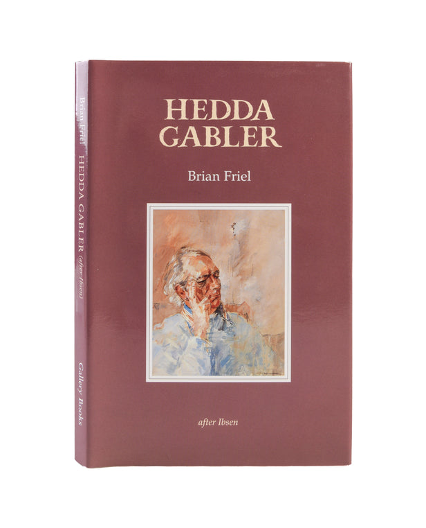 Hedda Gabler. After Ibsen.