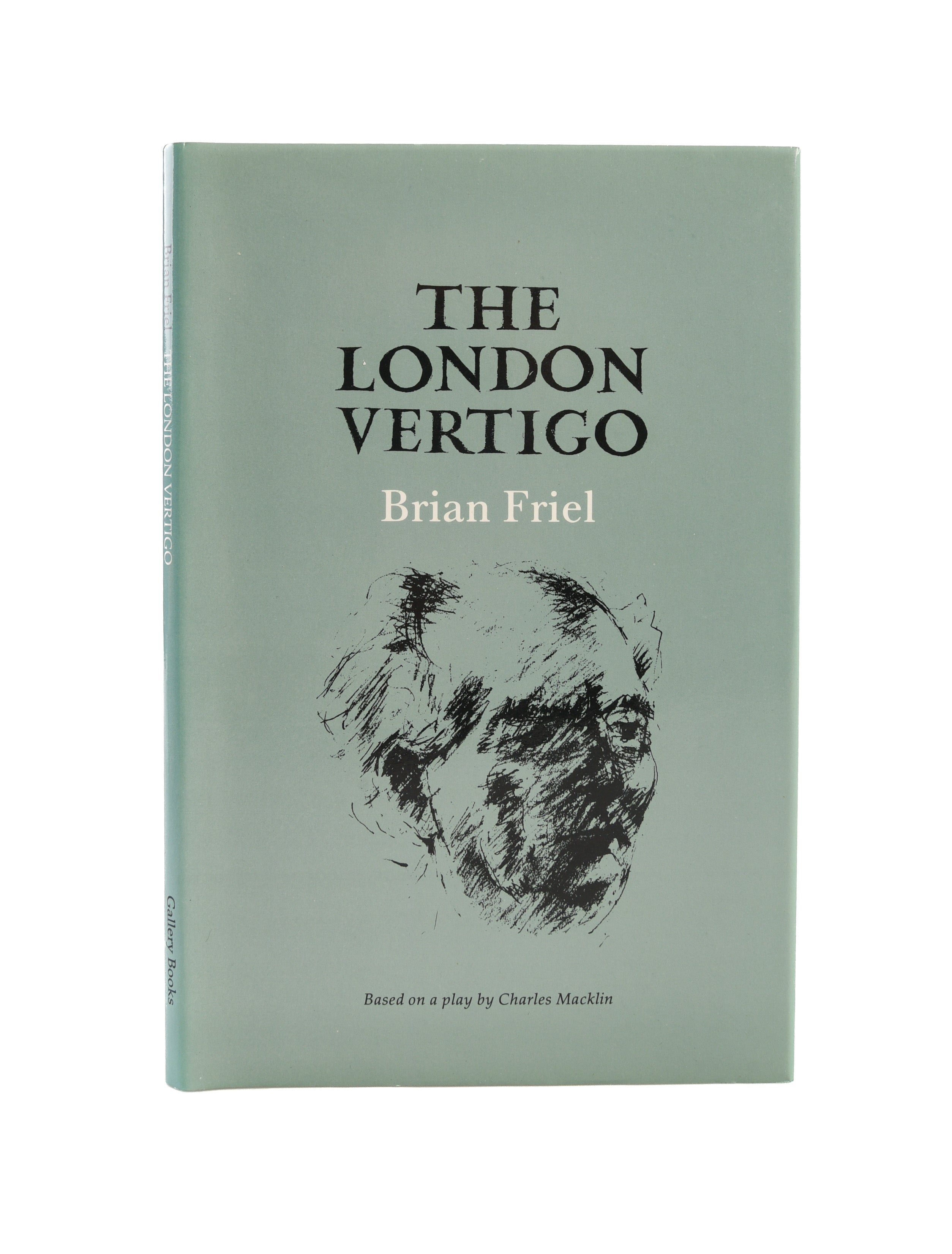 The London Vertigo.