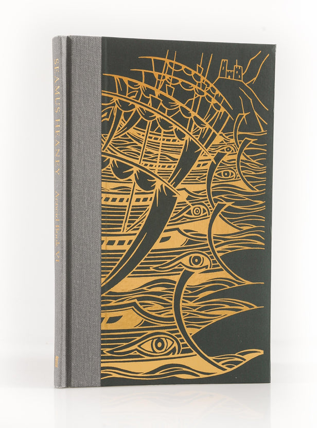 Aeneid Book VI.