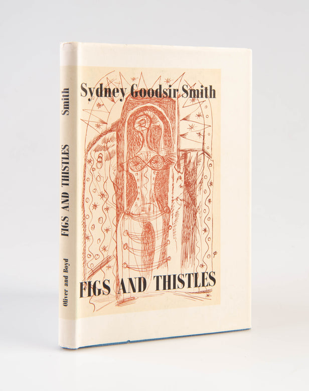 Figs and Thistles.