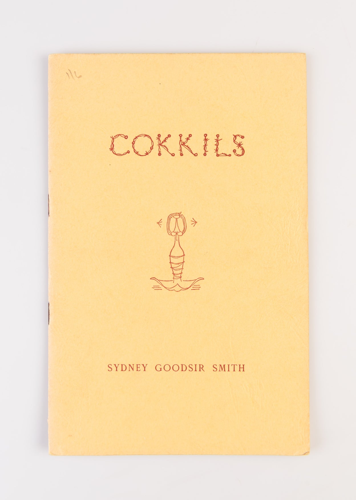 Cokkils.